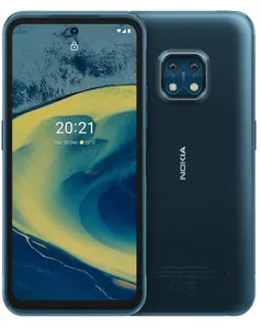 Замена телефона Nokia XR20 в Новосибирске
